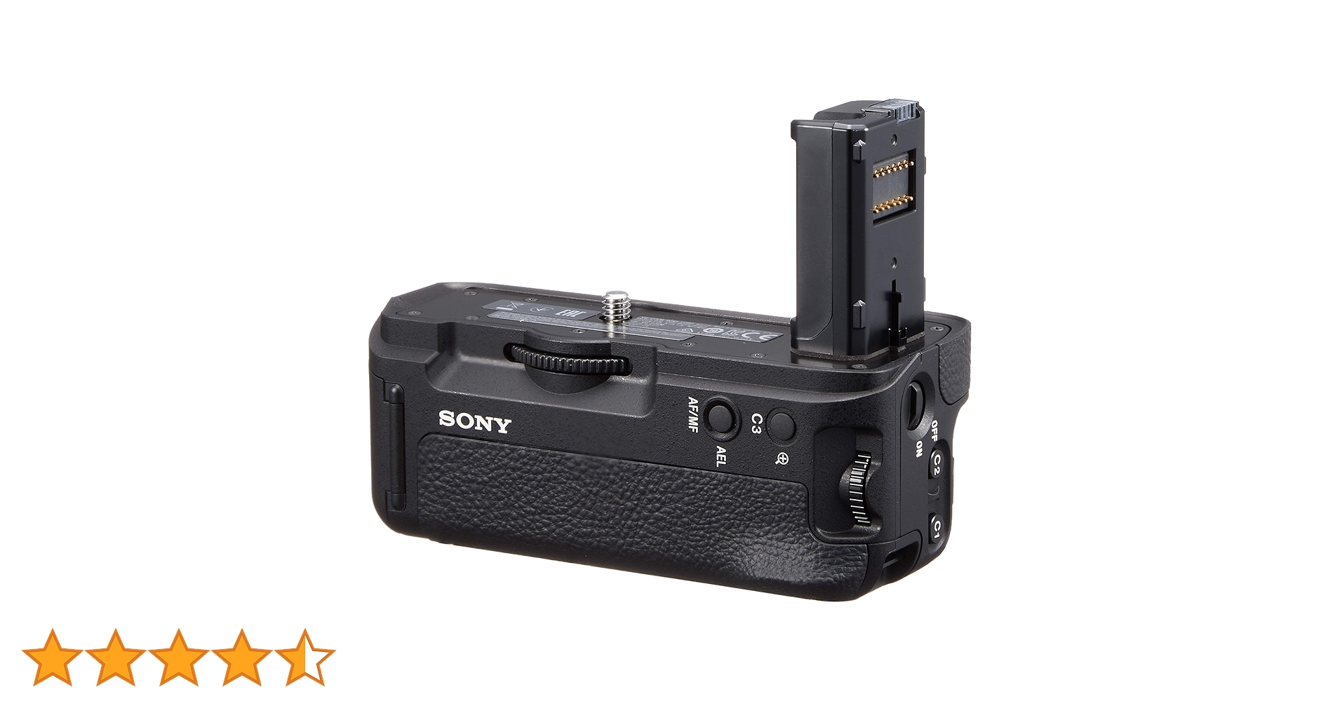 ダ*族様 最終値下げ　SONY α7II ボディ&縦型グリップ&リモコンセット ダ*族様 最終値下げ SONY α7II ボディ&縦型グリップ&リモコンセット